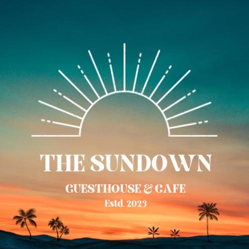The Sundown Hampi Hotel Exterior photo
