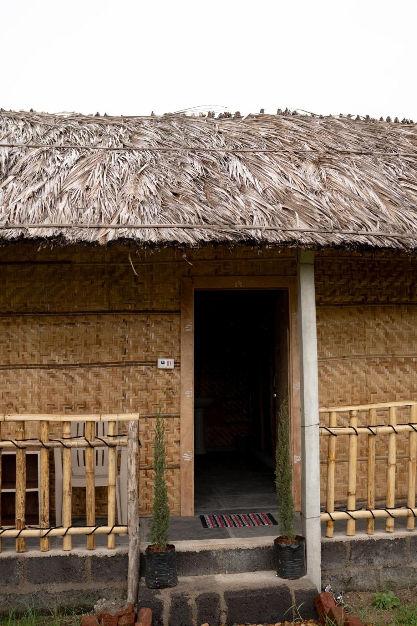 The Sundown Hampi Hotel Exterior photo
